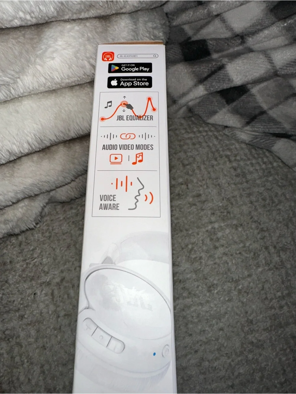 JBL wireless bluetooth